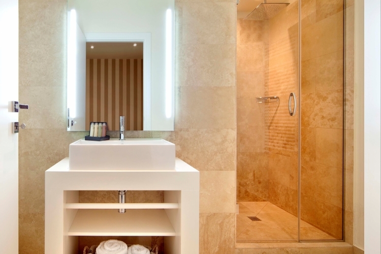 Bagno - Rooms Milano Duomo